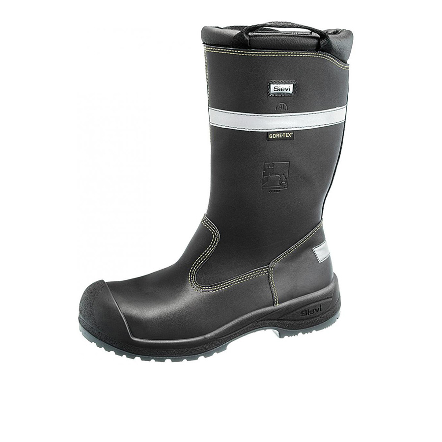 Stövel Sievi AL GT Fire XL+ F 1 P A