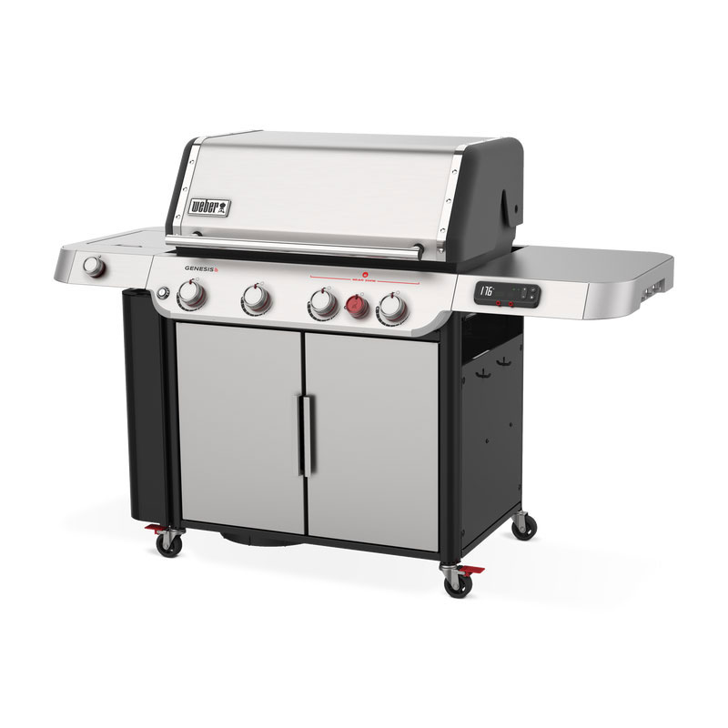 Gasolgrill Weber Genesis SX-435