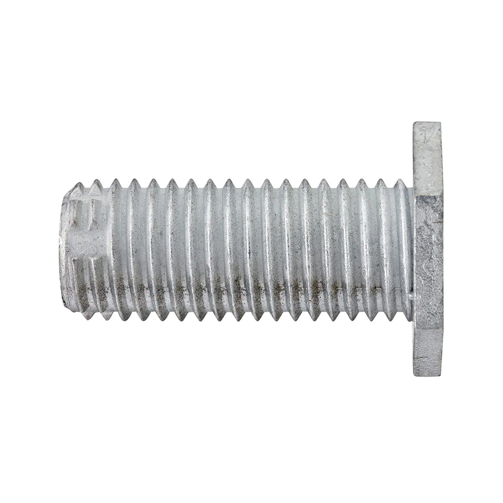 KARMHYLSA M16x28 Dimension: M16x28 mm, Antal st/frp: 1000