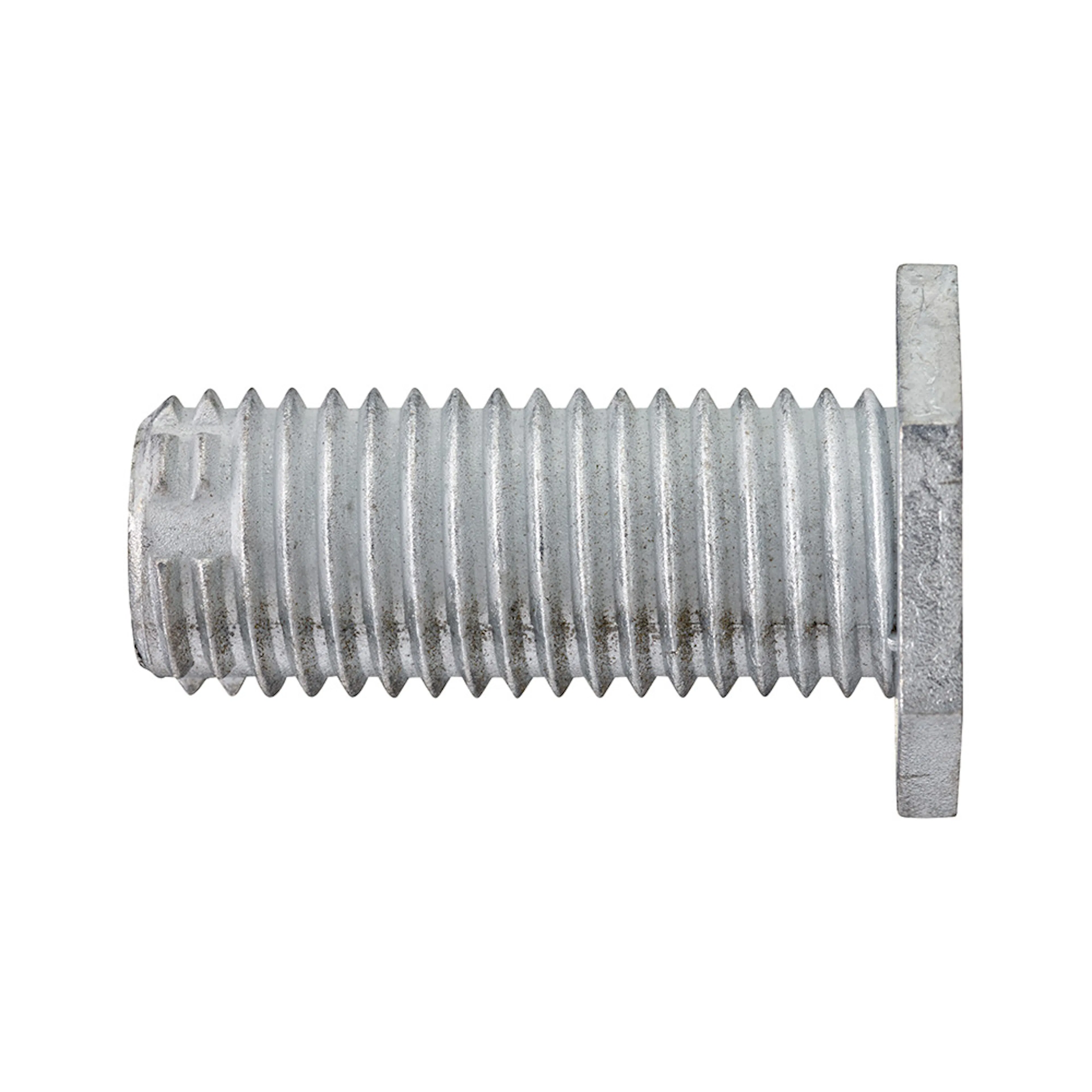 KARMHYLSA M16x40 Dimension: M16x40 mm, Antal st/frp: 900