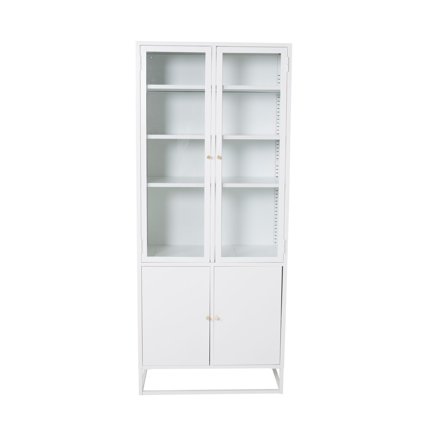 Vitrinskåp Venture Home Bakal