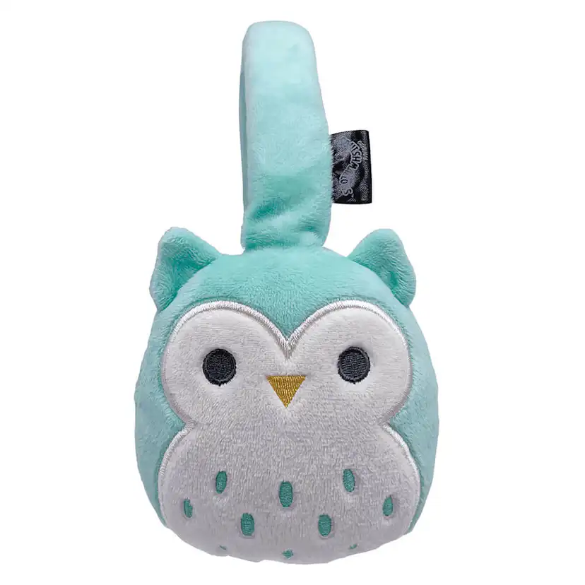 Hörlur SQUISHMALLOWS Winston Trådlös On-Ear Winston
