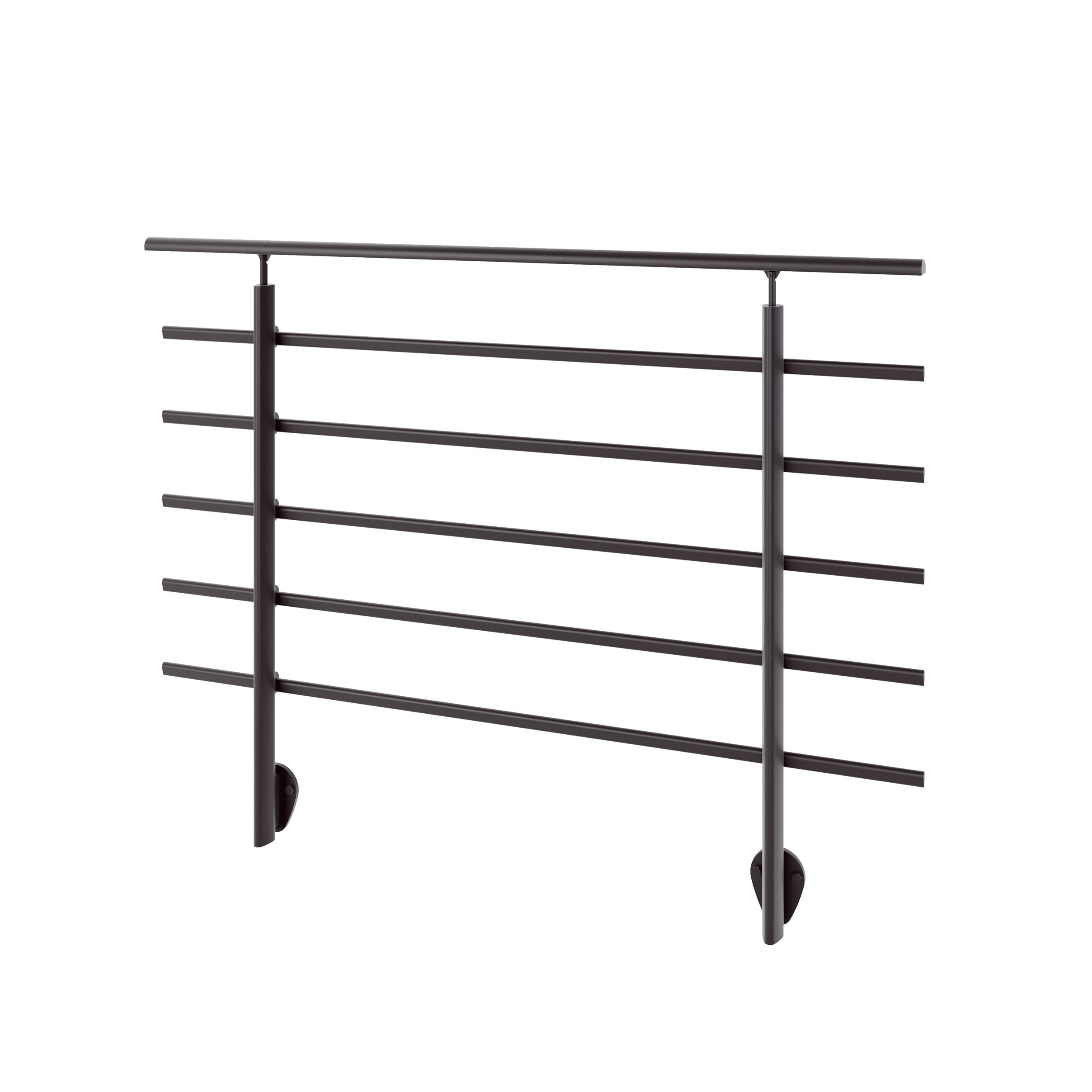 Räcke Dolle Pure Väggmonterat