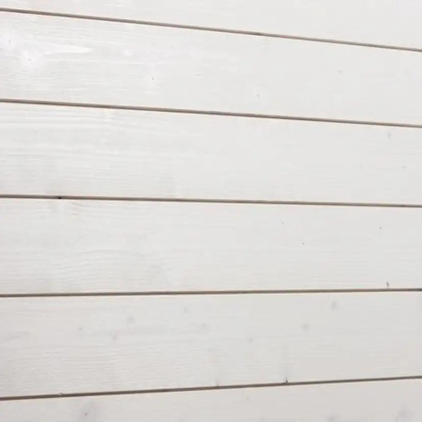 Bastupanel Sauna Sweden Borstad Gran14x120x2370mm 6st/pkt