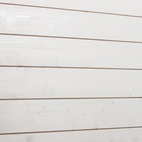 Bastupanel Sauna Sweden Borstad Gran14x120x2370mm 6st/pkt