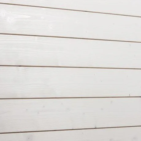Bastupanel Sauna Sweden Borstad Gran14x120x2370mm 6st/pkt