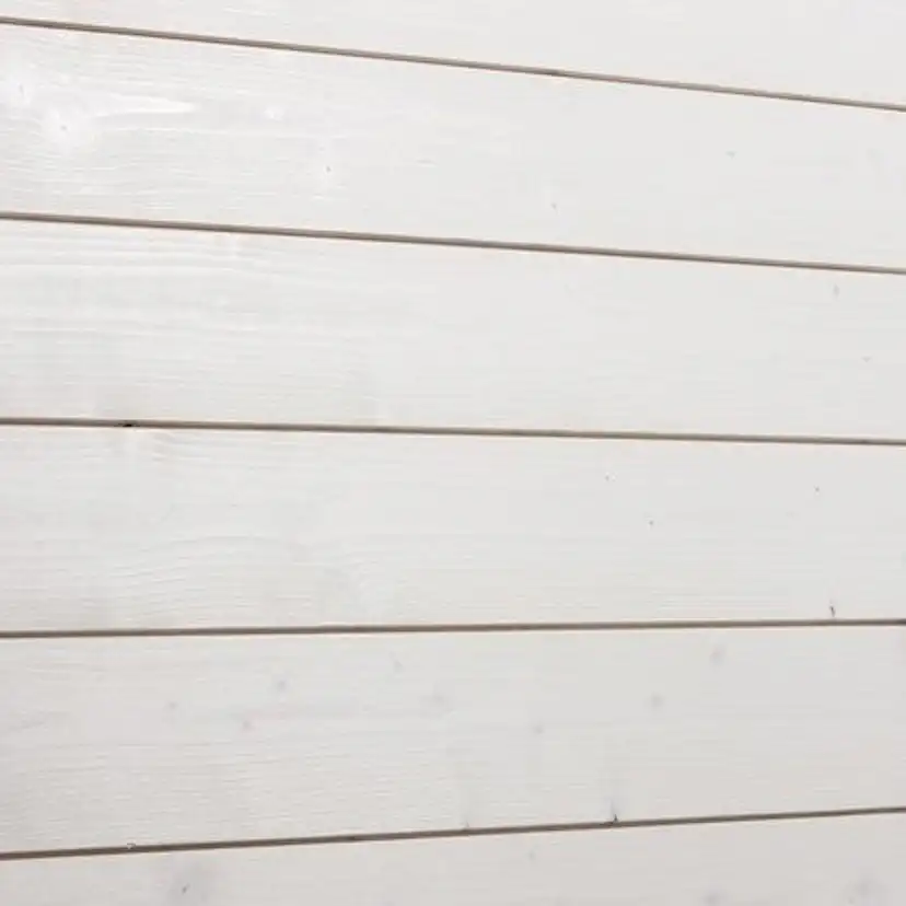 Bastupanel Sauna Sweden Borstad Gran14x120x2370mm 6st/pkt