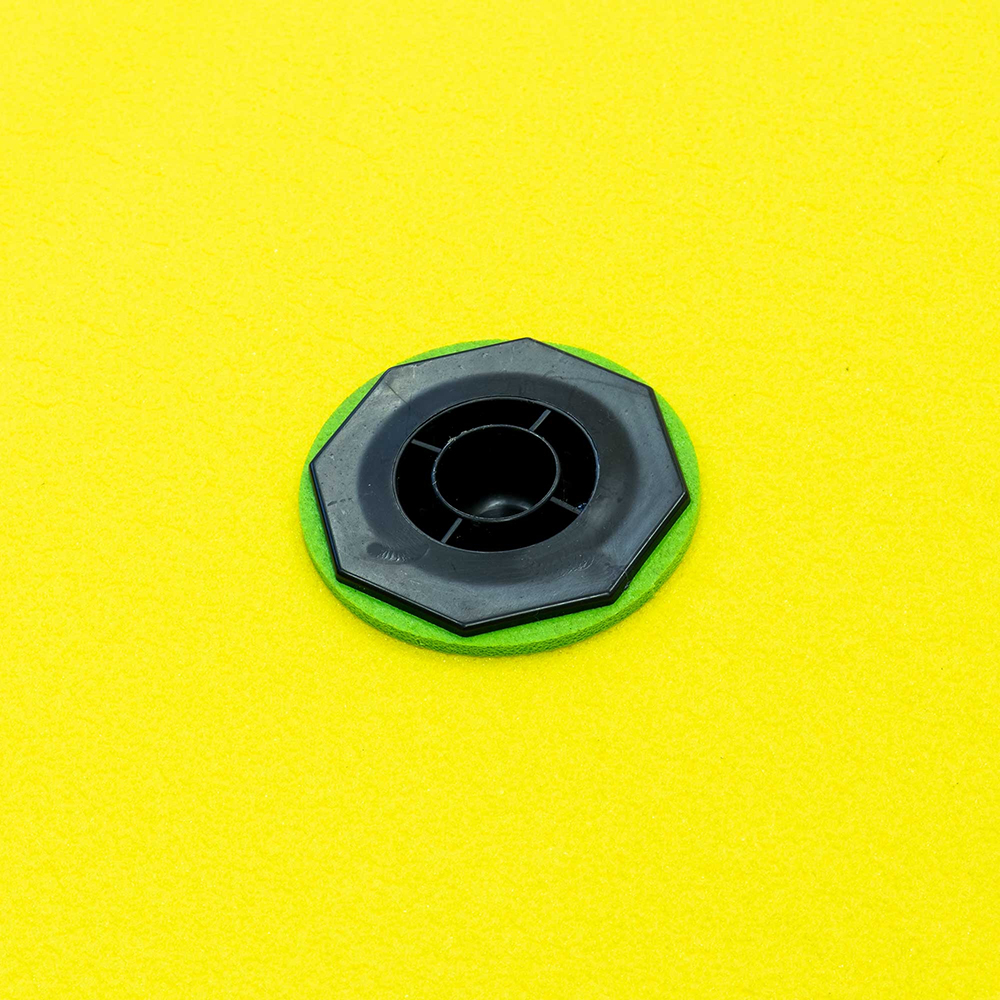 Flytande matta Röhnö Lagoon 4,6x1,78m