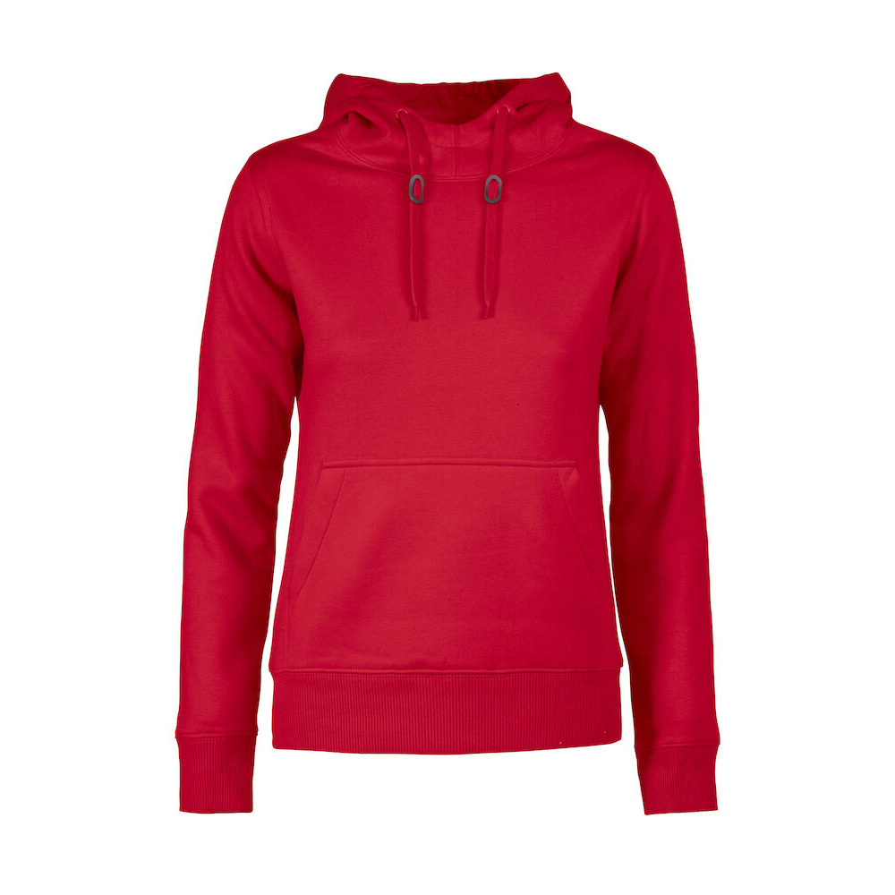 Sweatshirt Printer Fastpitch Lady