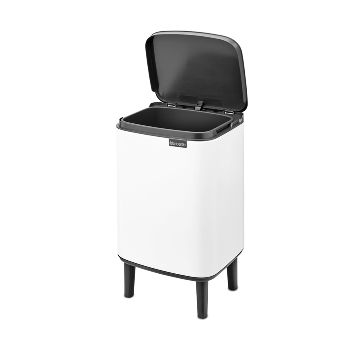Papperskorg Brabantia Bo Hög 7 L
