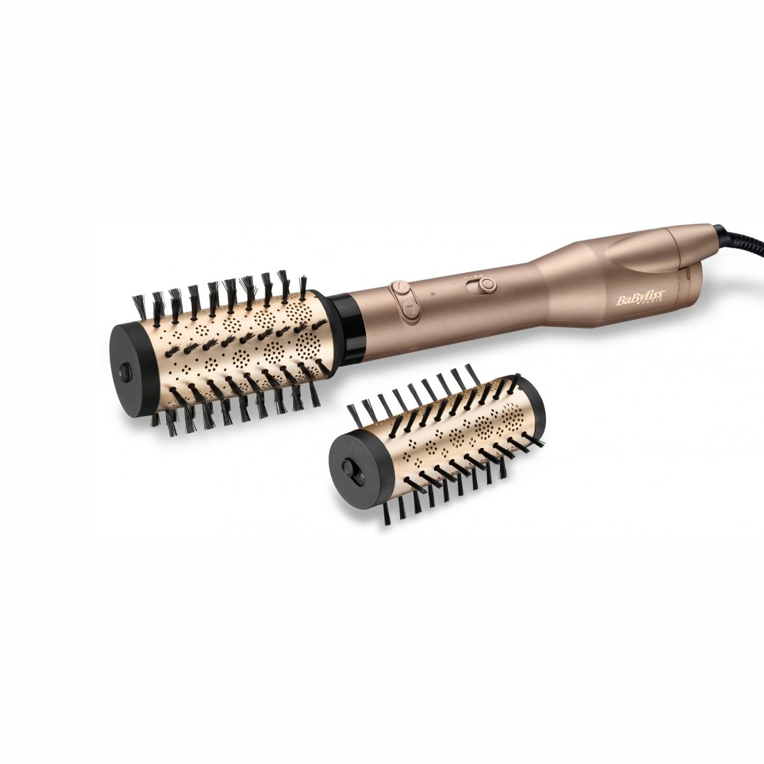 Varmluftsborste Babyliss AS952E