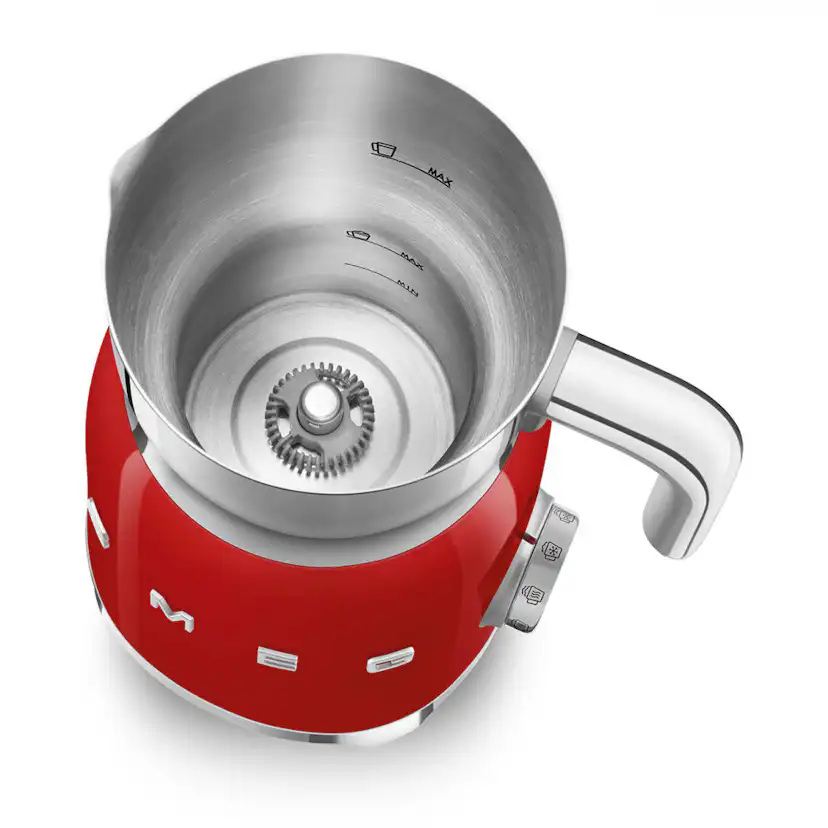 Mjölkskummare Smeg MFF11