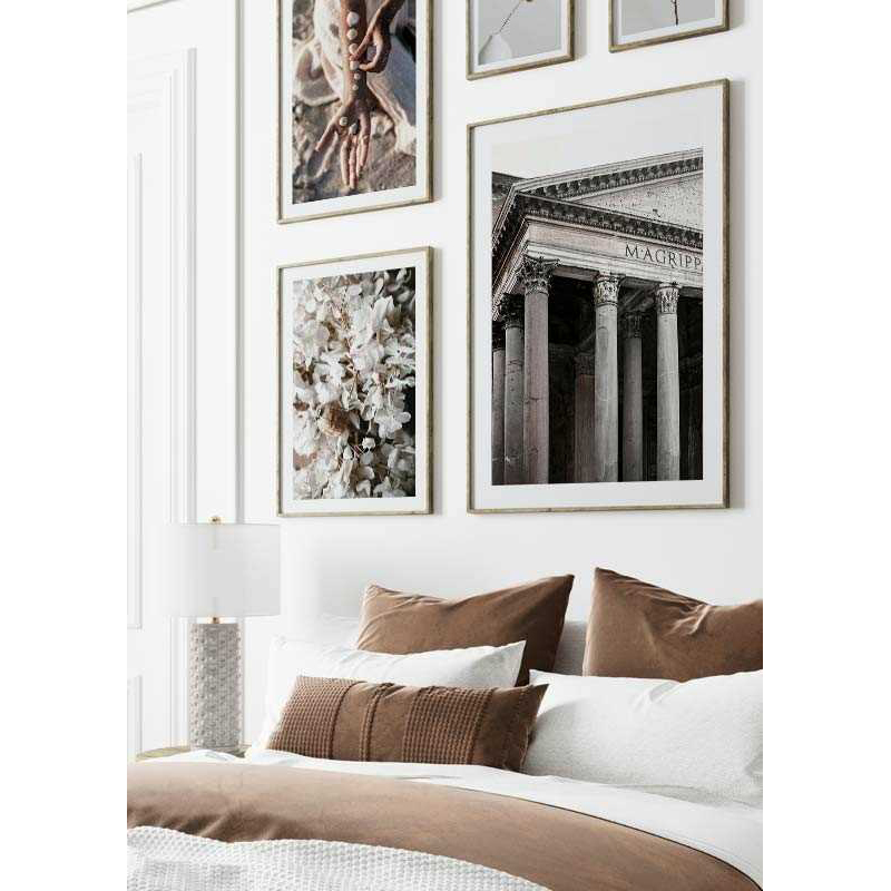 Poster Gallerix Pantheon Rome