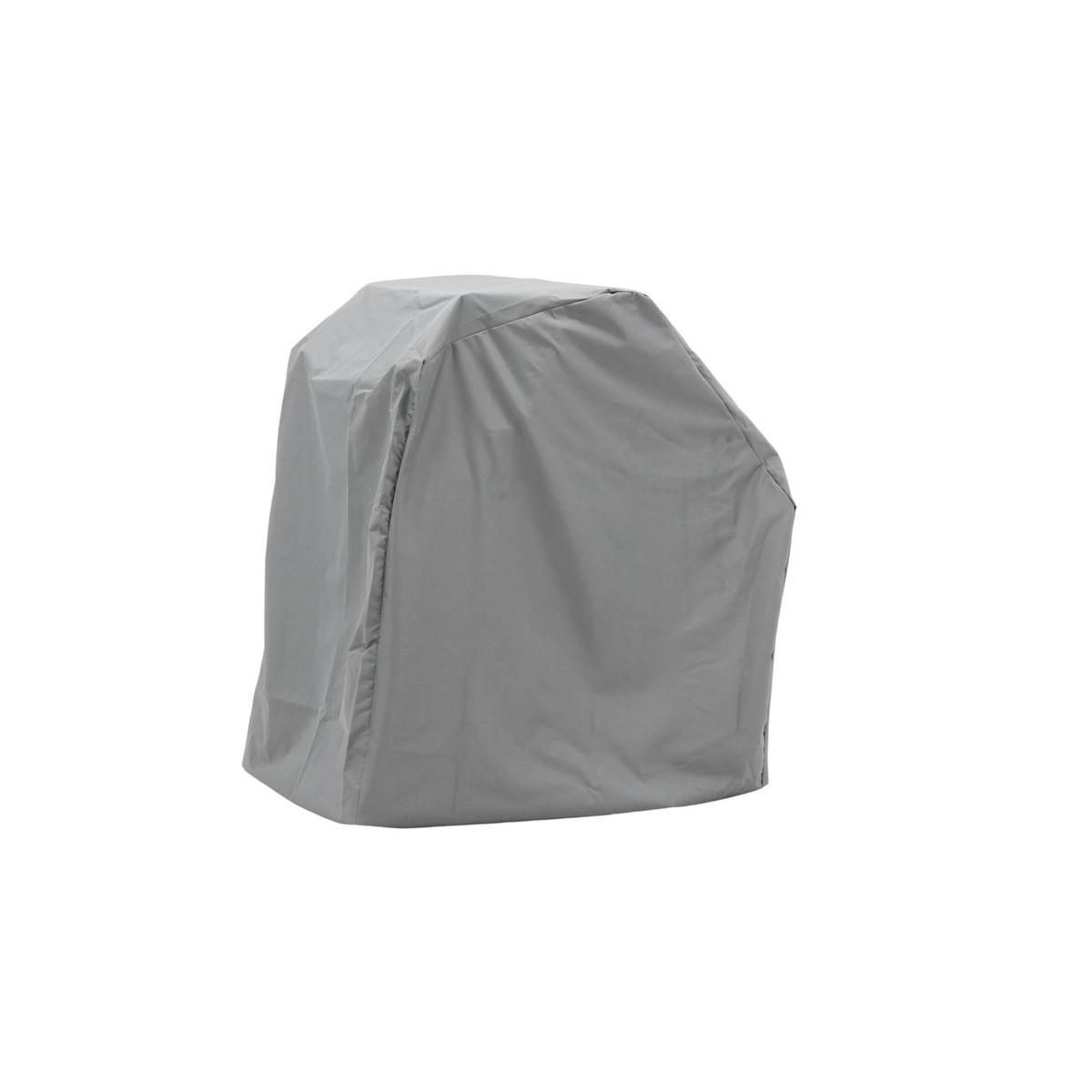 Möbelskydd Venture Home Klas Överdrag till Utemöbler Grå 115x90x63 cm