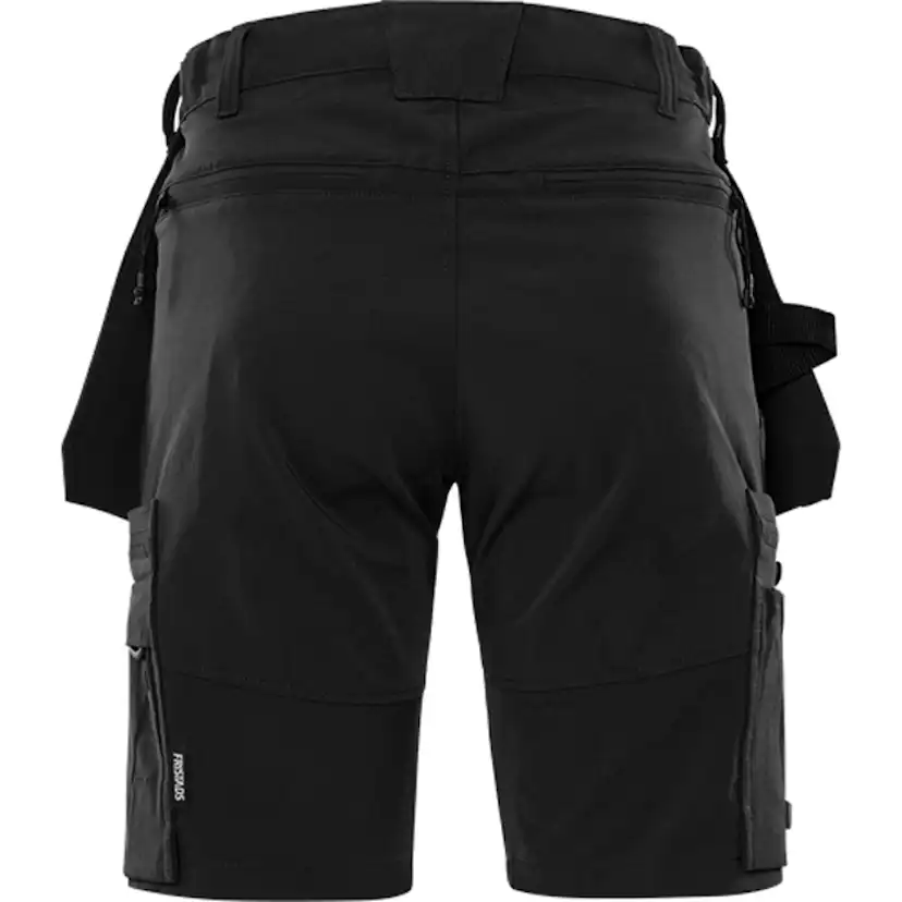 Hantverkarshorts Fristads 2598 LWS