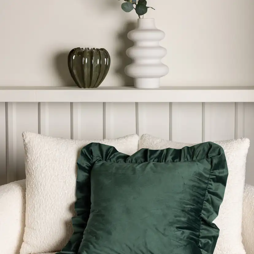 Kuddfodral Venture Home Hailey 50x50cm