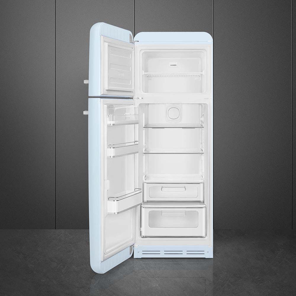 Frys över kylskåp SMEG FAB30LPB6