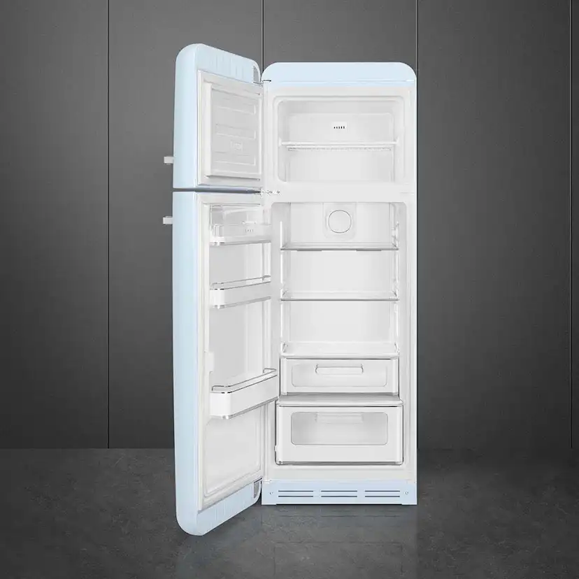 Frys över kylskåp SMEG FAB30LPB6