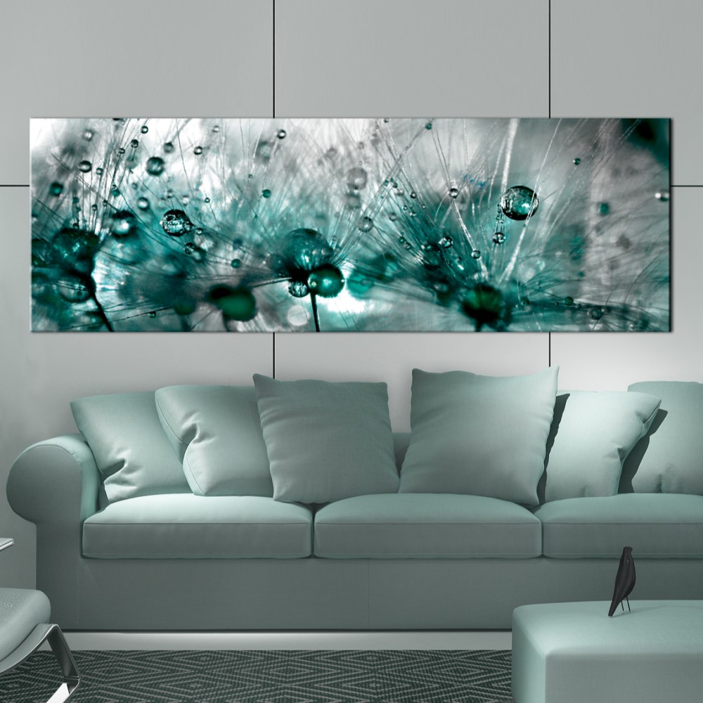 Tavla Arkiio Sprinkled Dandelions