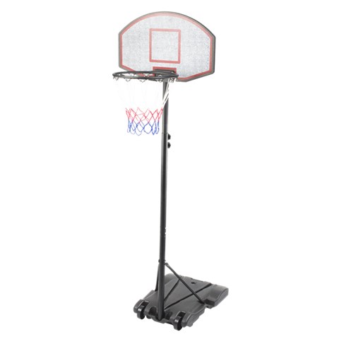 Basketställ Nordic Games Basic