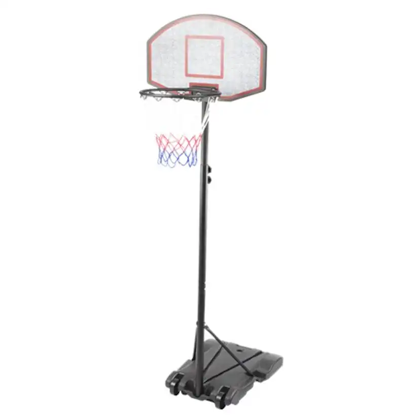 Basketställ Nordic Games Basic