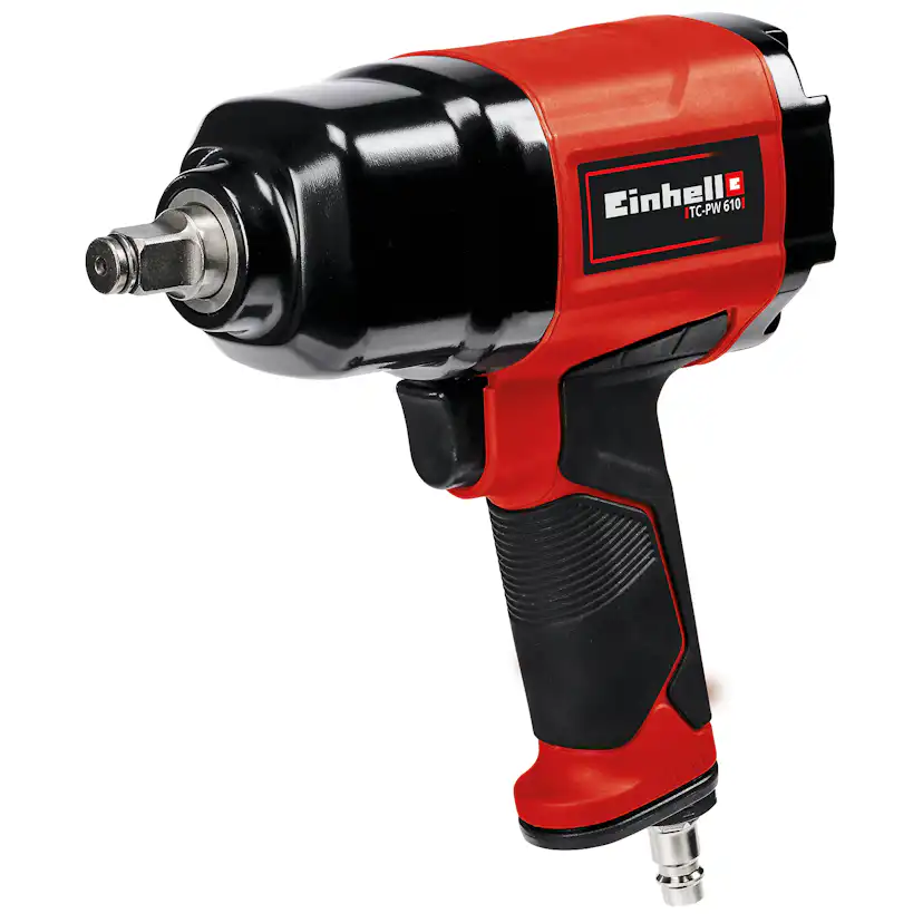 Mutterdragare Einhell TC-PW 610