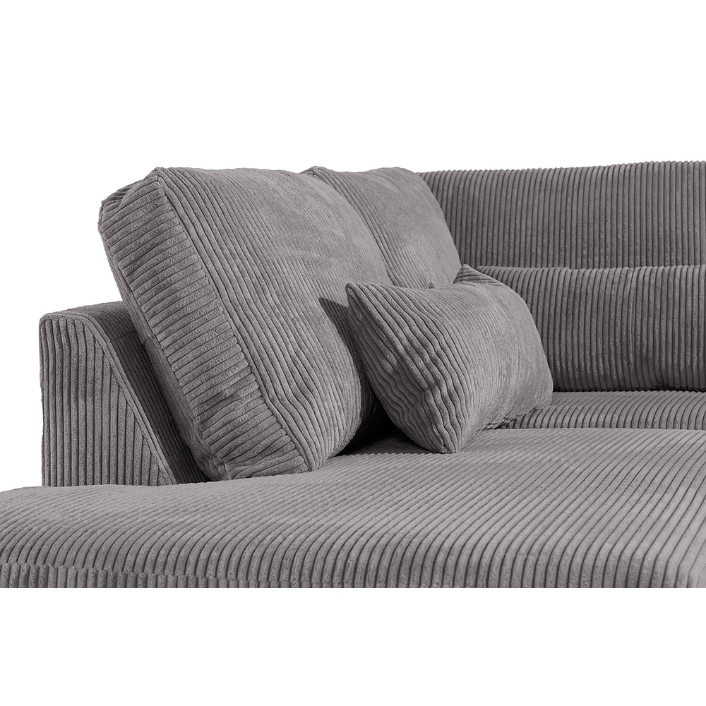 L-soffa Scandinavian Choice Copenhagen Manchester