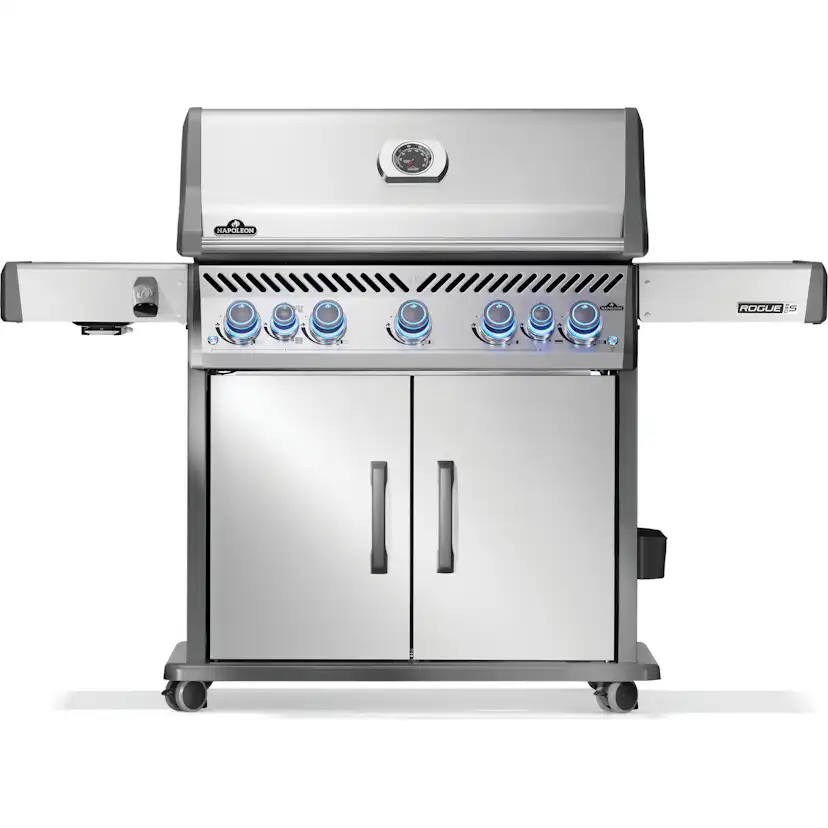 Gasolgrill Napoleon Rogue PRO-S 625