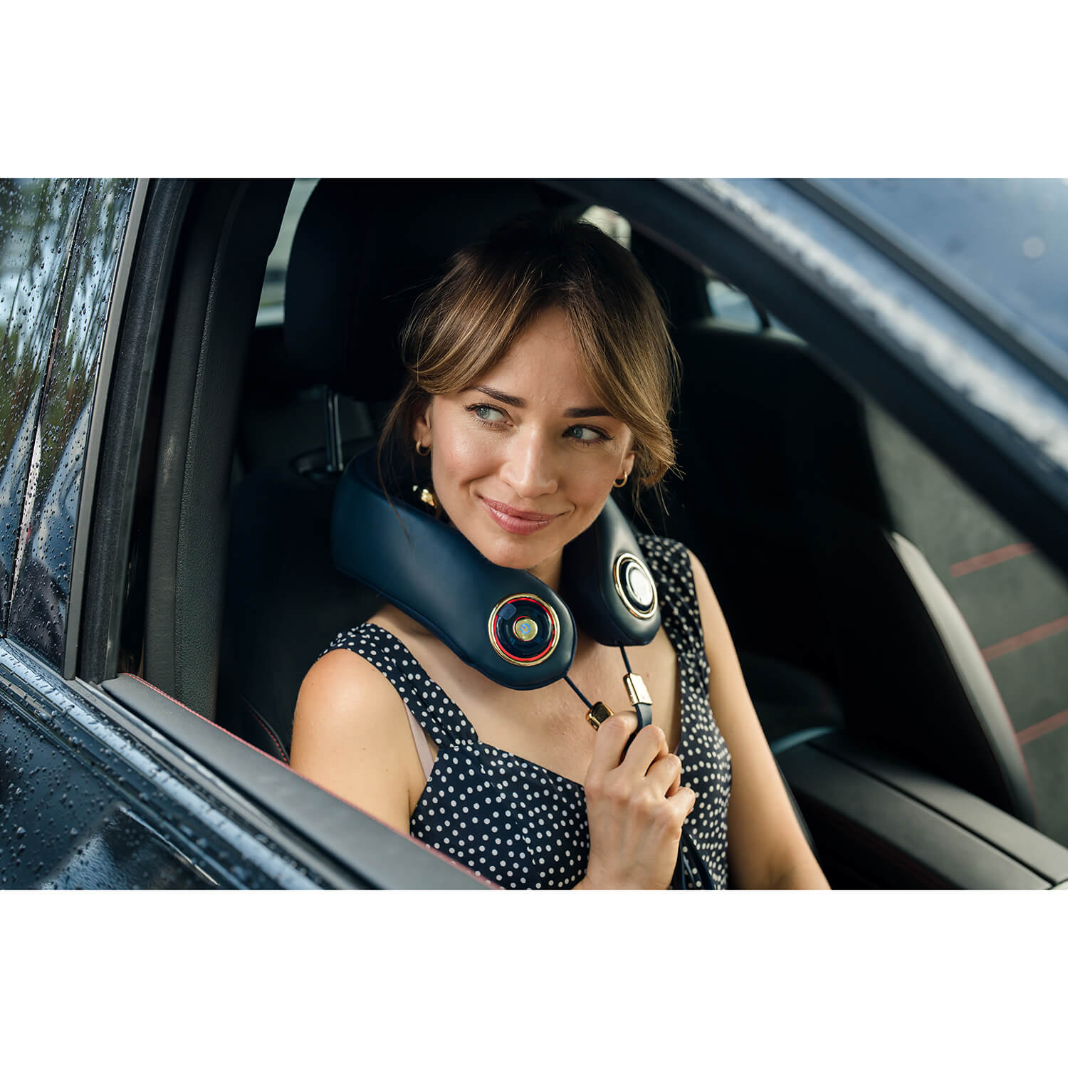 Nackmassageapparat MEDIVON Grand