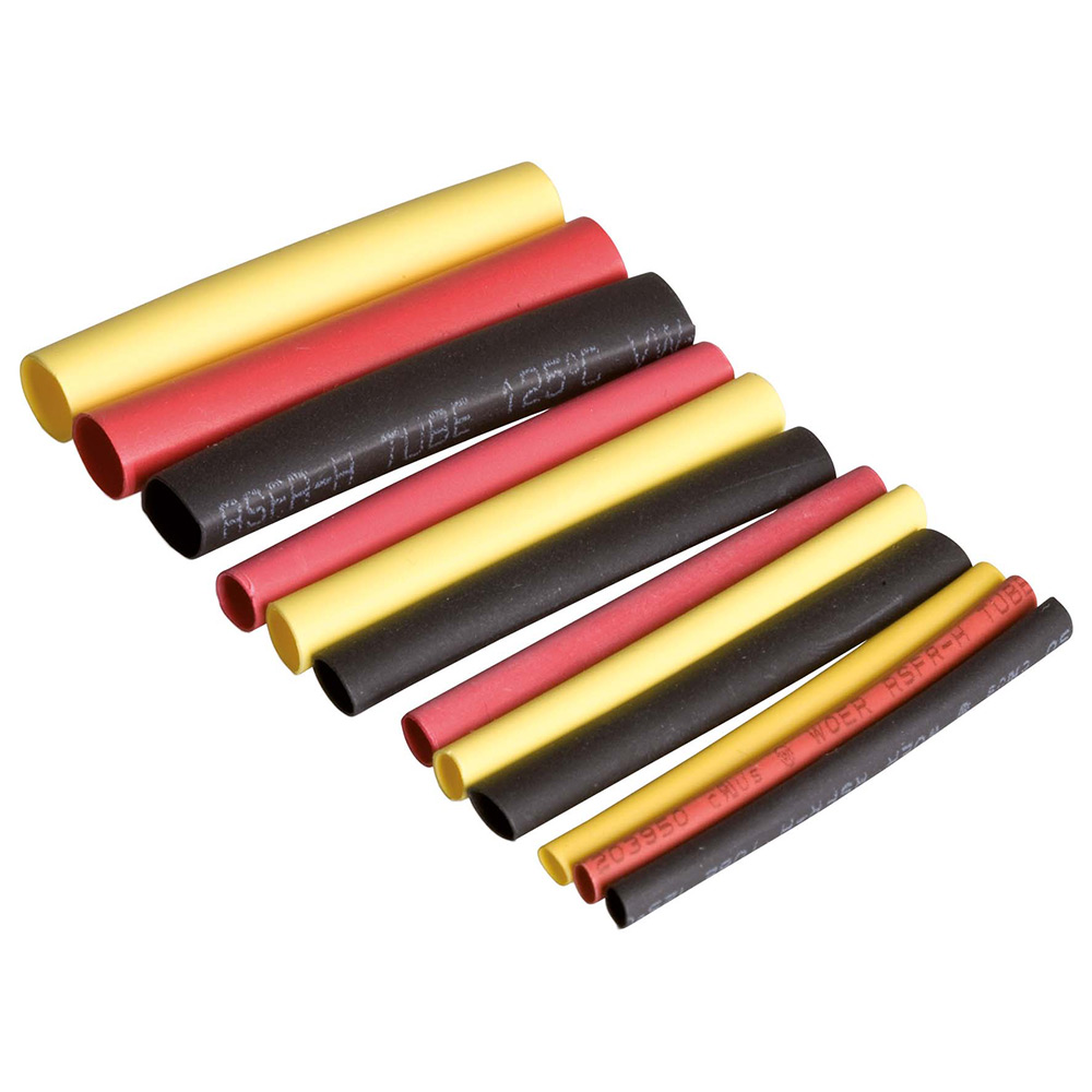 Krympslang Rapid Sorterade STL