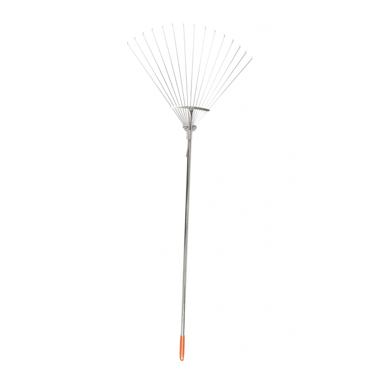 Räfsa HECHT med justerbar längd och bredd