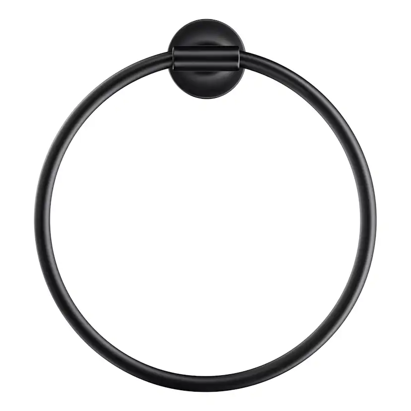 Handduksring Duravit Starck T 009947
