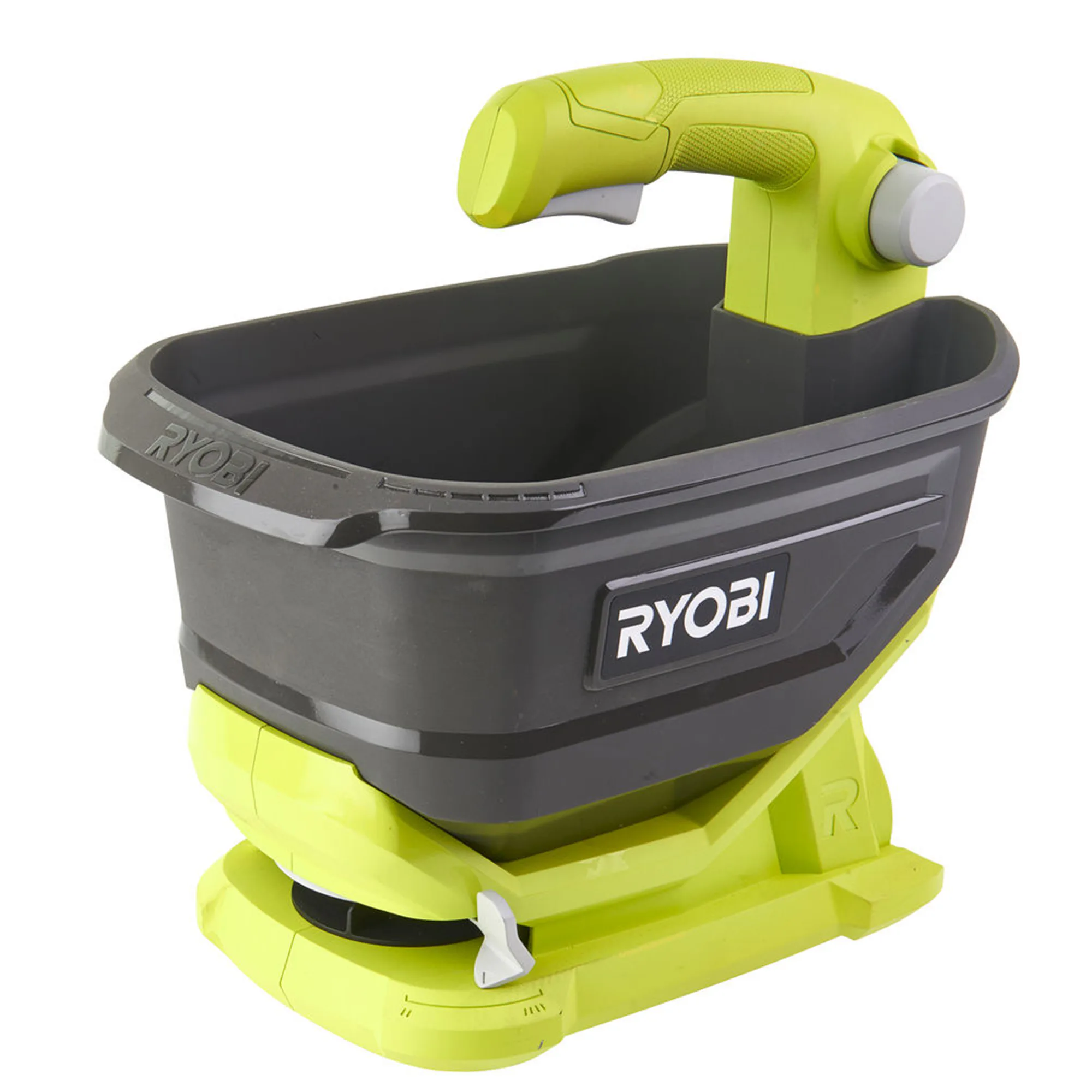 Spridare RYOBI ONE+ OSS1800 30,5 cm bredd & 1,4 kg (utan batteri & laddare)