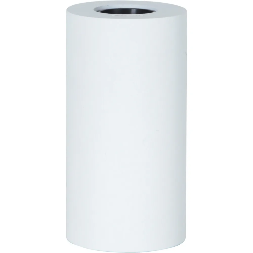 LampfotE27Tub Vit, 15 cm