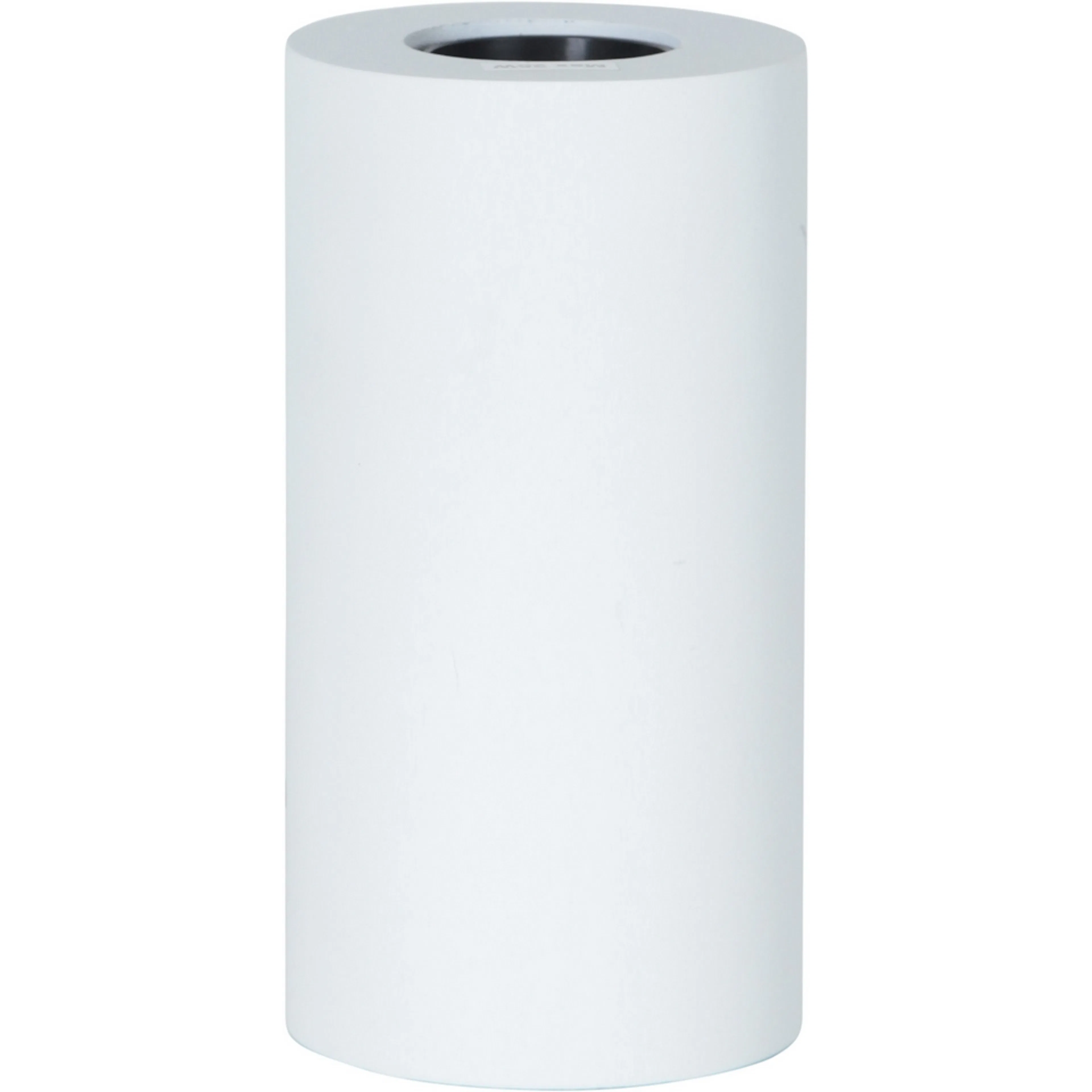 LampfotE27Tub Vit, 15 cm