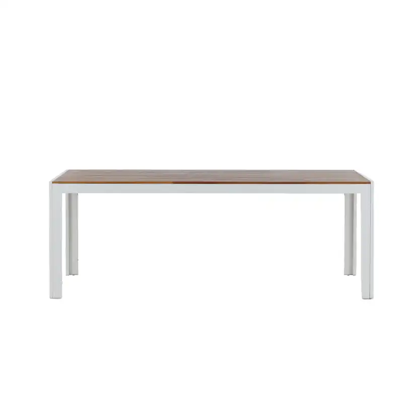 Utebord Venture Home Bois 205 cm