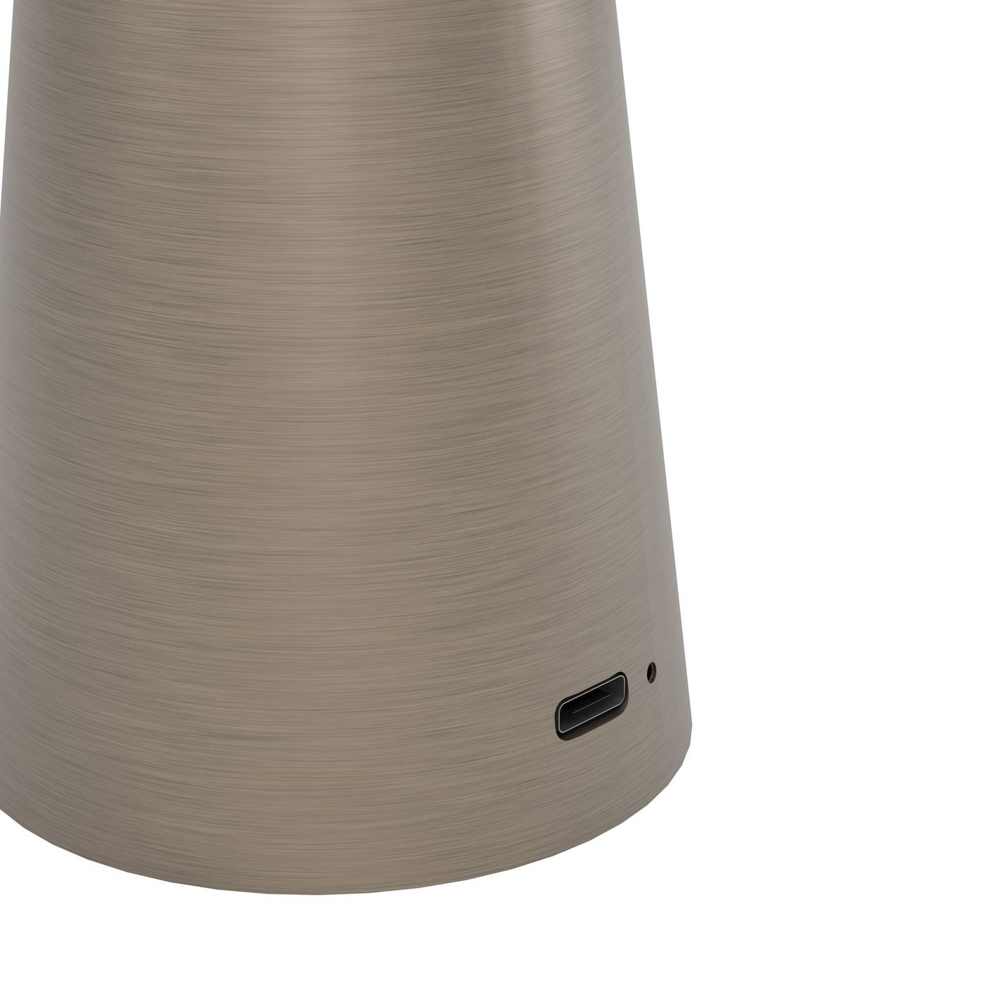 Bordslampa Eglo Piccola med Touch