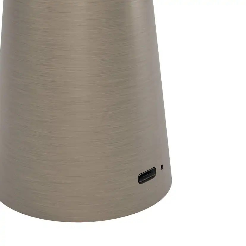 Bordslampa Eglo Piccola med Touch