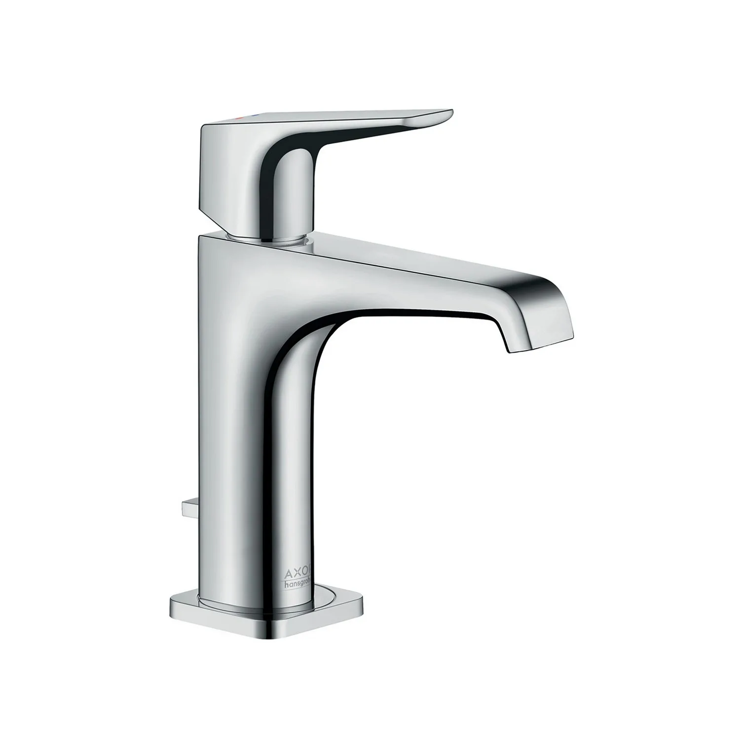 Tvättställsblandare Axor Citterio E 125