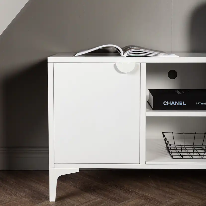 Tv-bänk Venture Home Piring