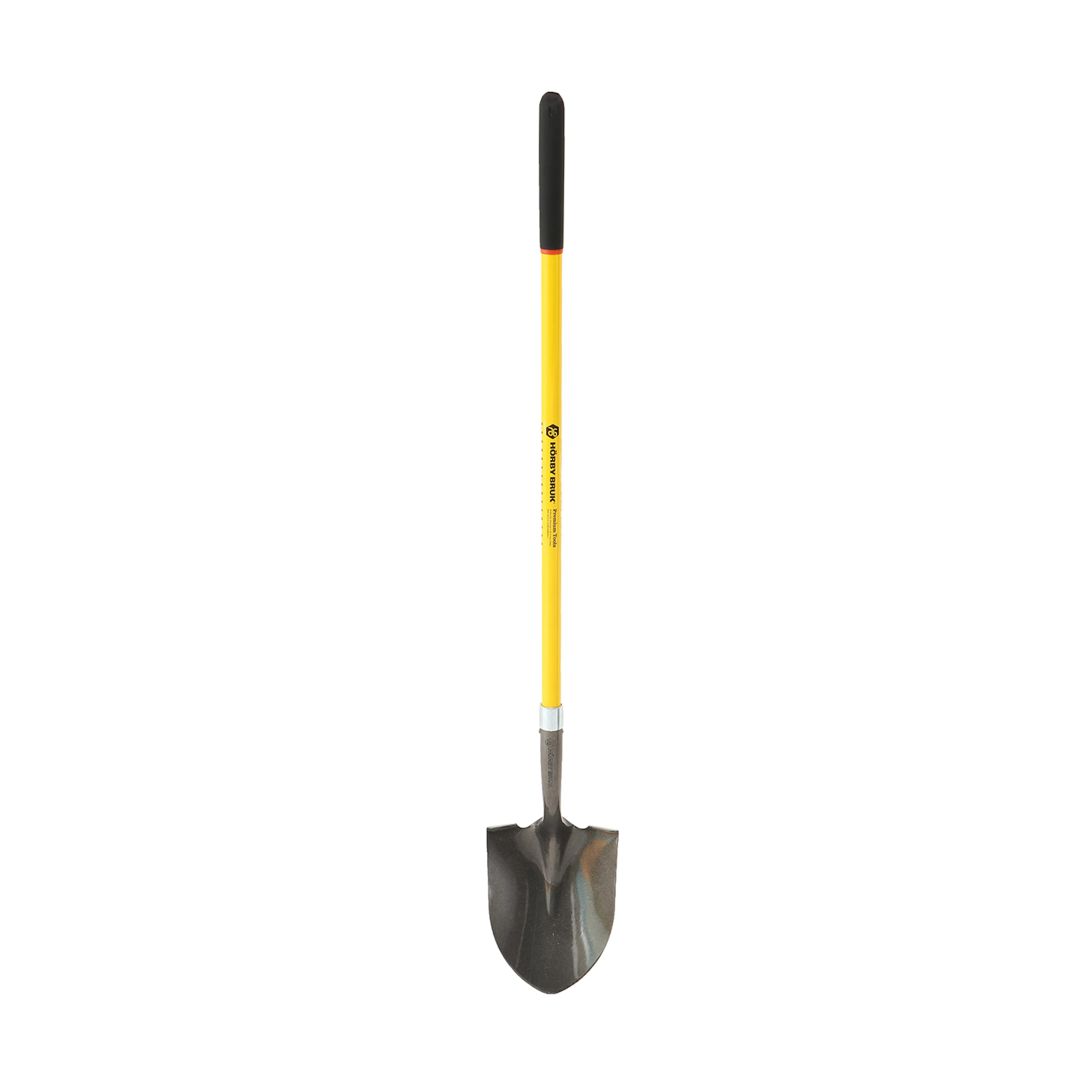 Spade Hörby Bruk Anläggning Lång