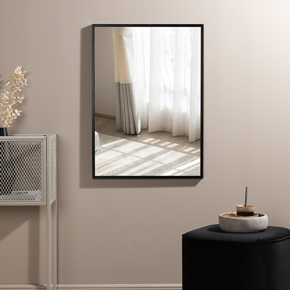 Posters Venture Home Curtain Beige