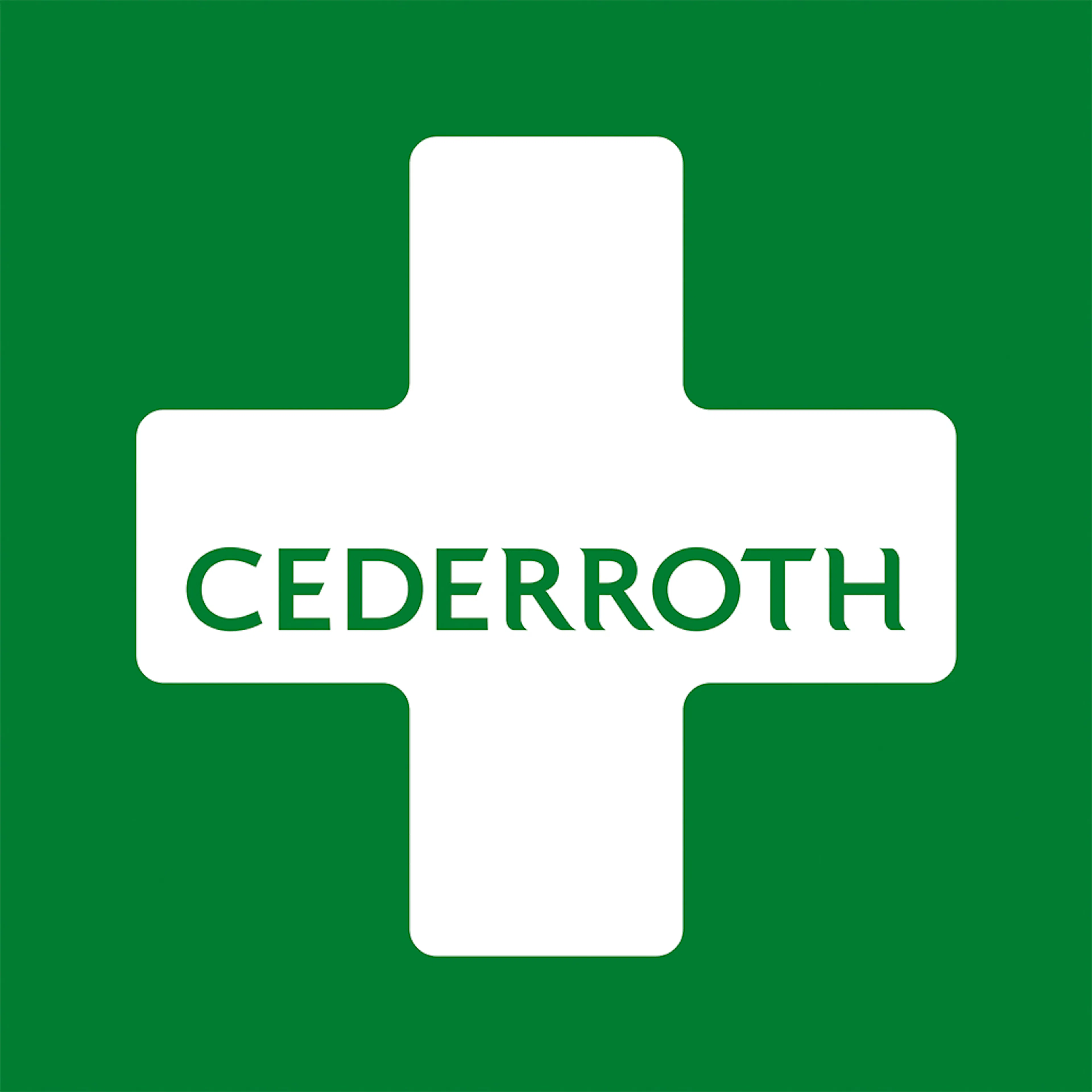 Cederroth