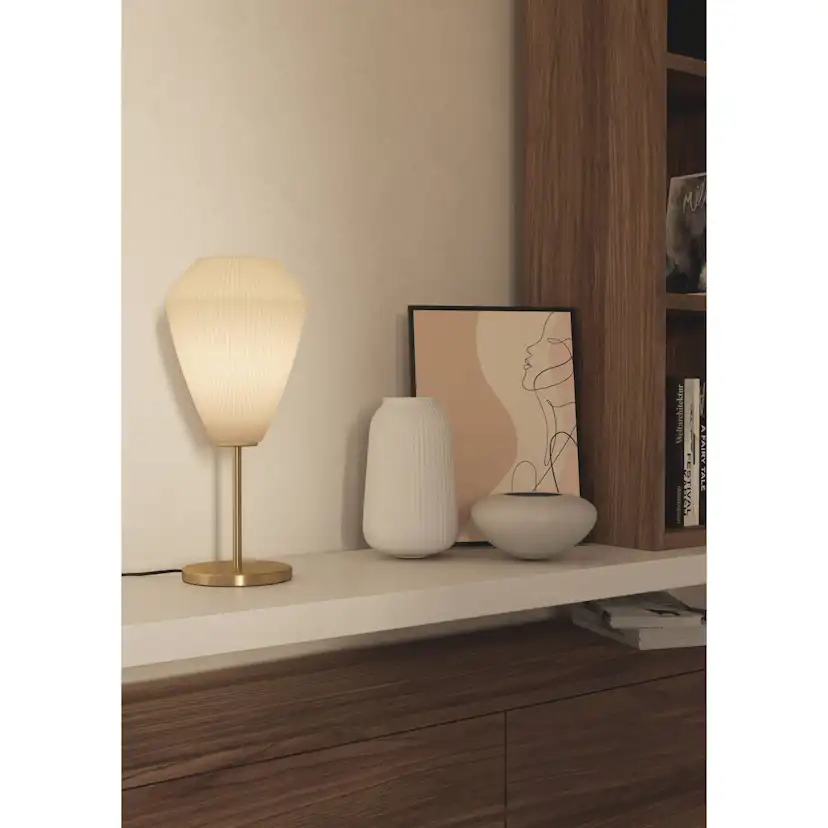 Bordslampa Eglo Caprarola