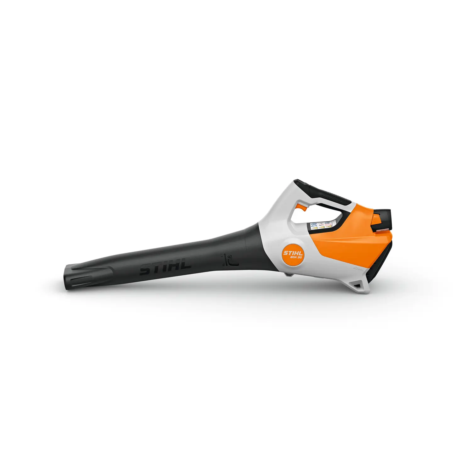 Lövblås STIHL BGA 30.0 Batteridriven