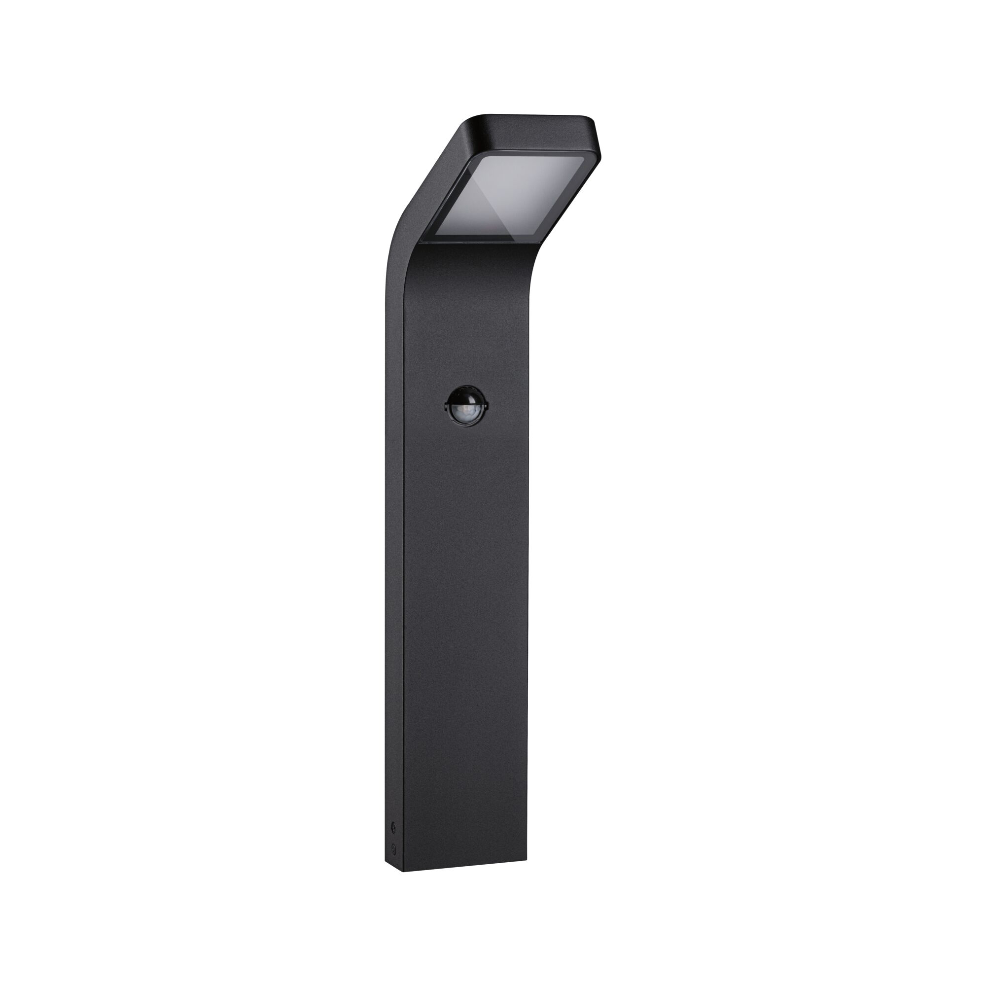 Pollare LED Paulmann Kulma Seawater Resistant IP44 230V Design: med Rörelsesensor