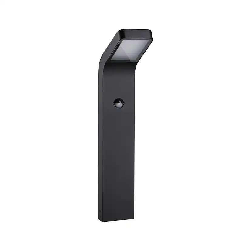 Pollare LED Paulmann Kulma Seawater Resistant IP44 230V Design: med Rörelsesensor