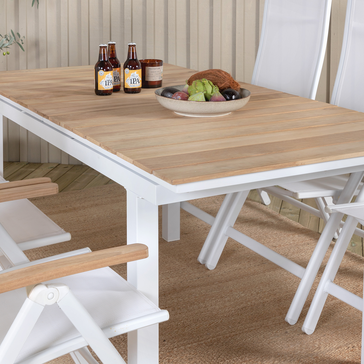 Utebord Venture Home Mexico 160-240