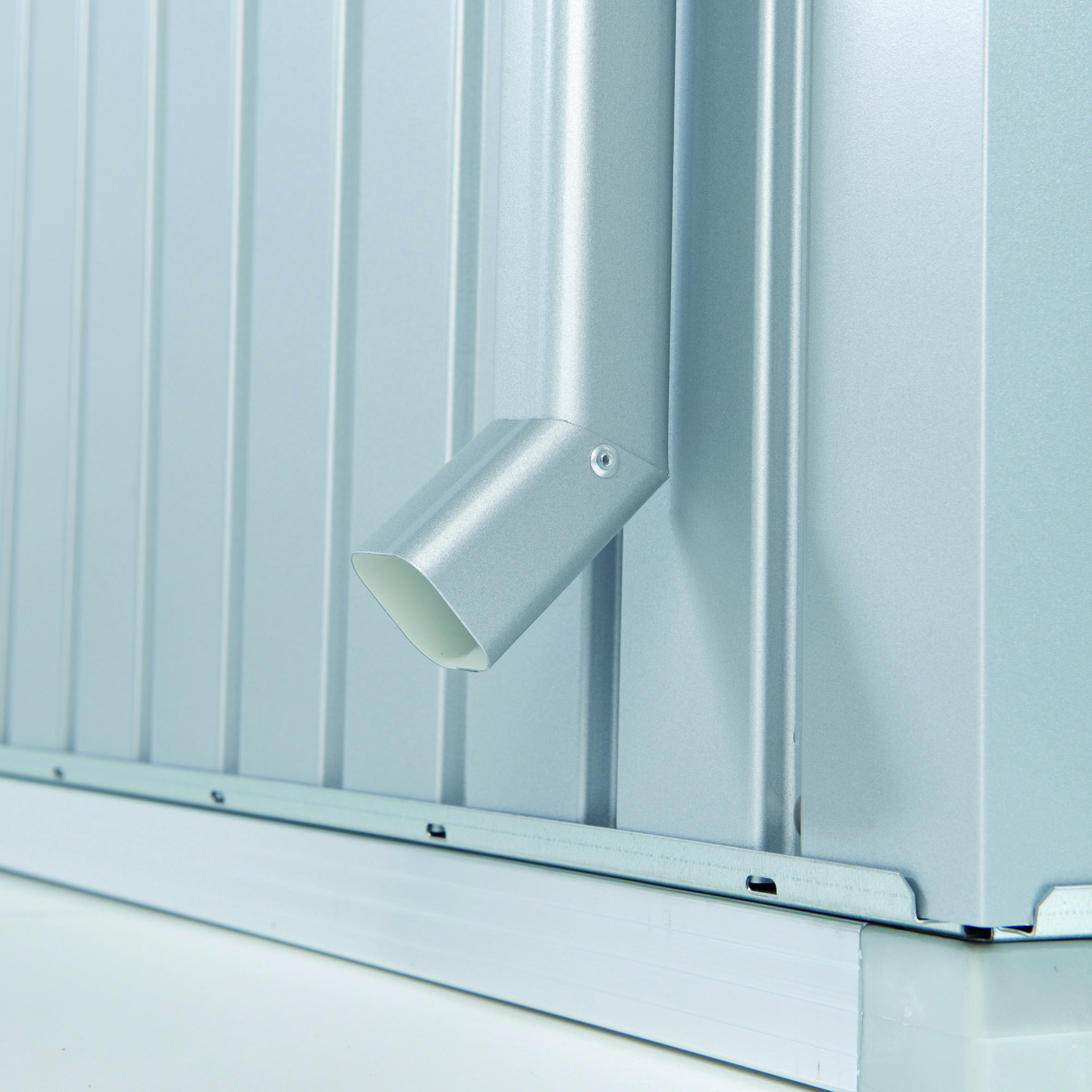 Stuprörset Biohort Panorama