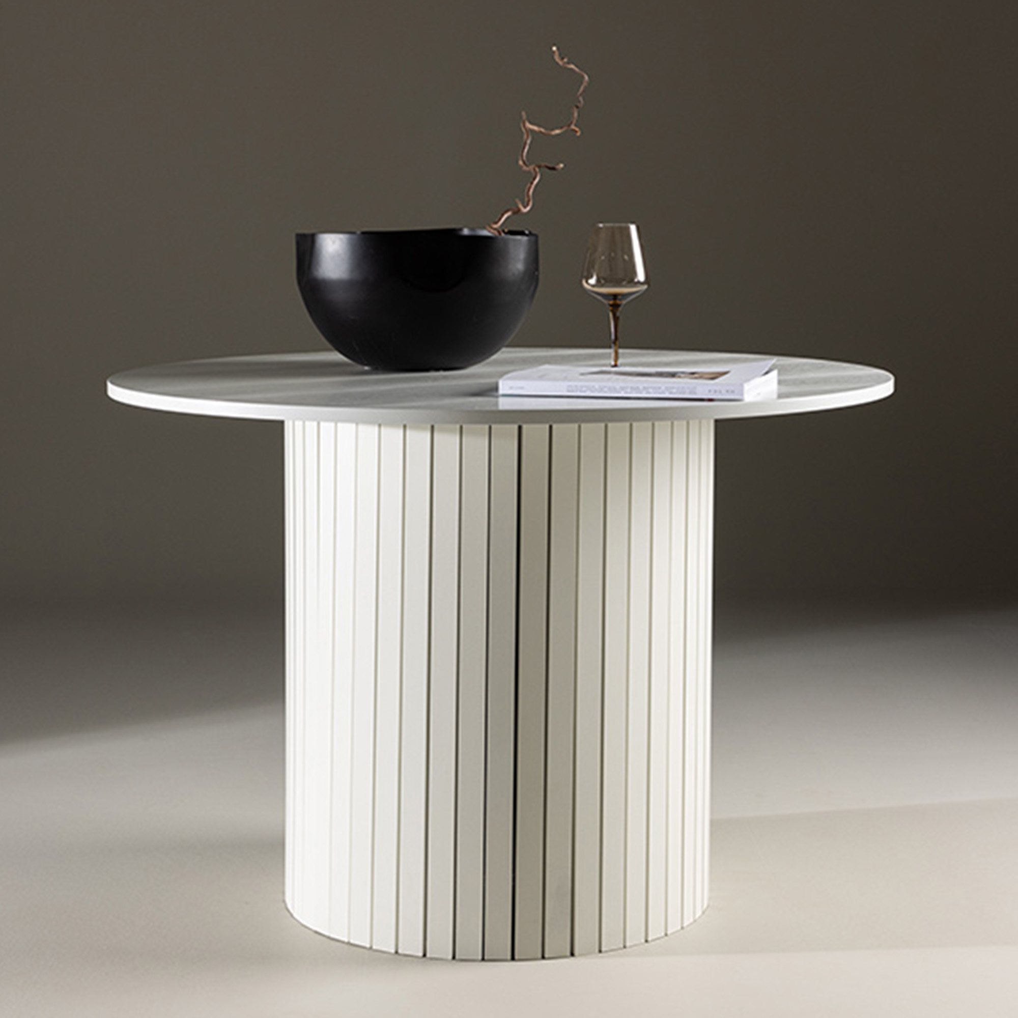 Matbord Venture Home Härön  Ø110 cm